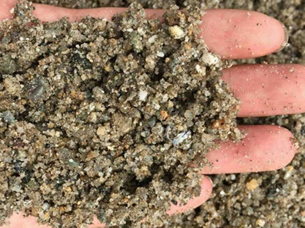 混凝土砂可以用機(jī)制砂嗎？加工機(jī)制砂用什么設(shè)備